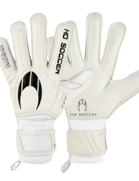 Gants De Gardien De But Spirito Protek White 6.5 unisex - HO SOCCER - FashionsVida