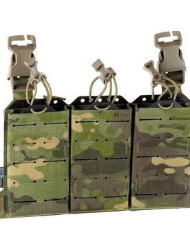 Panneau Avant Cpc 3x1 Arak Shingle Panel Gen 5 Multicam Tropic One Size unisex - Templar´s Gear - FashionsVida