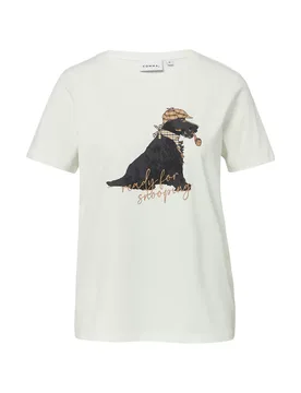 T-Shirt female - 48 - FashionsVida