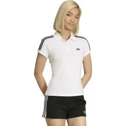 Polo de mujer Adicolor Originals