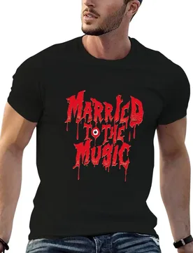 SHINee - Married to the Music T-Shirt g man t shirts for men t shirt man luxury T-Shirt - Aliexpress - FashionsVida