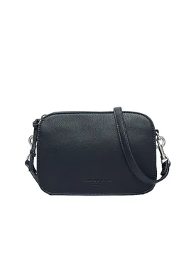 Ledertasche - Mini Bag LUKA schwarz damen - Liebeskind Berlin - FashionsVida
