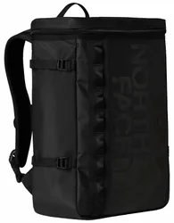 Sac à dos résistant 30L - Base Camp Fuse Box TNF Black - Noir