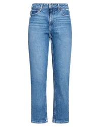 Jeanshose Damen Blau 25,26 Damen