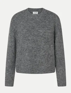 JEANS Strickpullover Konna Grau L - Joop! - FashionsVida