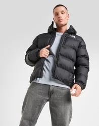Kanaga Jacke - Herren, Schwarz - male - Size: XXL