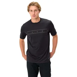 T-shirt à Manches Courtes Qimsa Logo
