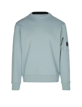 Sweater hellblau XXL herren - CP Company - FashionsVida