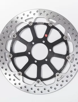 Disco Freno Anteriore Sx / Dx R-Stx Al-Hub Series Aprilia Rsv4 Factory 1000 2015-2016 - Braking - FashionsVida