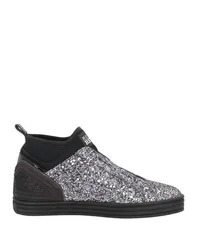 Sneakers Damen Schwarz 35,35.5 Damen