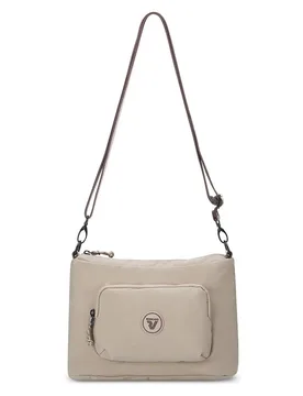 Borsa Rolling Beige One Size - Roncato - FashionsVida