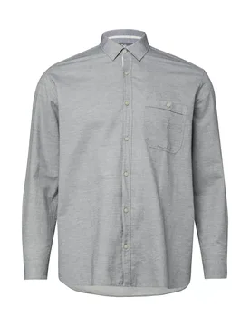 XL Hemd male - 4XL - FashionsVida
