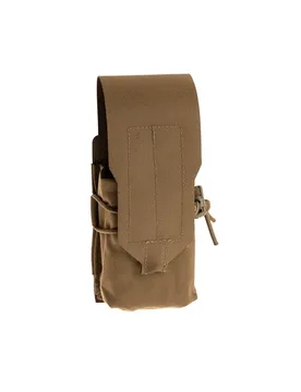 Poche à Chargeur Mag Now! Classic M4 Double Coyote One Size unisex - Blue Force Gear - FashionsVida