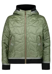 Jacke Watte female
