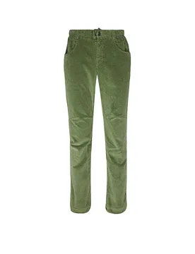 Herren Kletterhose MONT1-V Cord olive XL M - E9 - FashionsVida