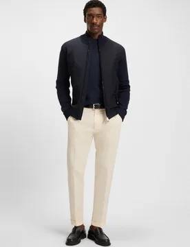 BOSS C-Ibaio 10272151 01 FW25 - BOSS - FashionsVida