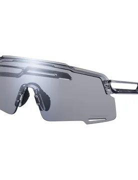 Occhiali Da Sole Fotocromatici Equinox 5 Transparent Gray - Shimano - FashionsVida