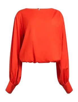 Jijil Top Mujer Rojo 44 Mujer - JIJIL - FashionsVida