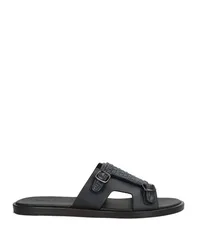 Sandale Herren Blau 39,40 Herren