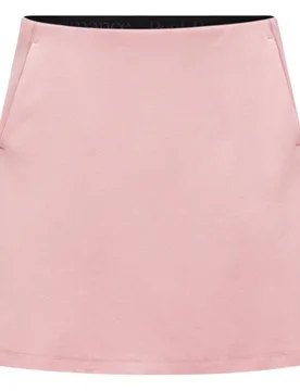 Skirt Mountain Breath, rosa xs - Peak Performance - FashionsVida