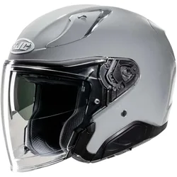 Casco Moto Jet RPHA 31 Nardo Grey taglia M