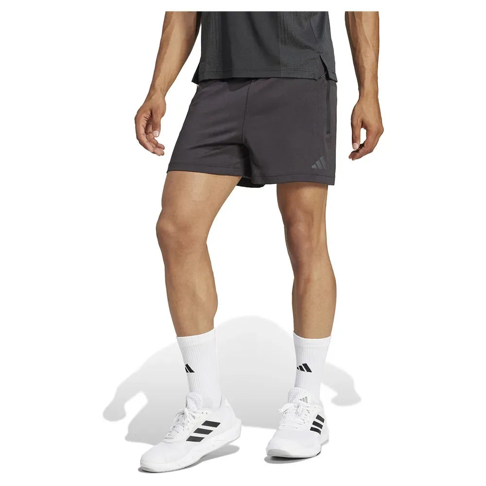 Short Airchill Black / Grey Six L - Adidas - FashionsVida