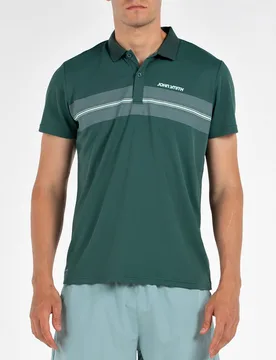 Polo Hombre BALEIRA - John Smith - FashionsVida