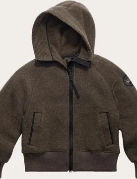 Chaqueta Chilliwack Fleece - Canada Goose - FashionsVida