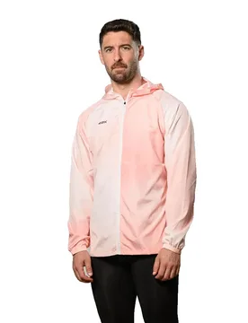 K Running Giacca Glide Orange 2XL - 42K Running - FashionsVida