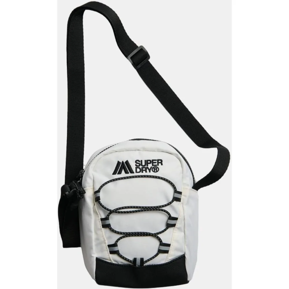 Superdry - Bandolera Outdoor - Superdry - FashionsVida