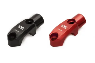Cavallotto Pompe Brembo Specchio M8 Sx Bimota Db6 Delirio