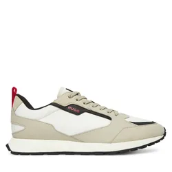 Sneakers HUGO Icelin  50536568 Beige 41 male