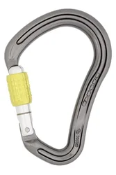 Kn Boa Hms Screwgate Karabiner