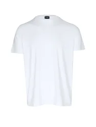 Camiseta de pijama RELAX TUNED blanca blanco L