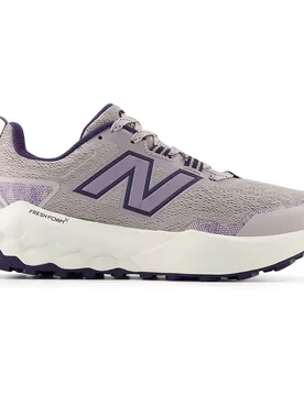 Fresh Foam X Garoé V2 Trail Running Shoes Truffle Salt UK 4.5 Women - New Balance - FashionsVida