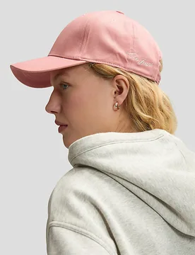 Embroidery Cap Mallory Größe OS female - Lee - FashionsVida