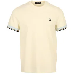 T-Shirt Twin Tipped Cuff T-Shirt Eu S;Eu M;Eu L;Eu Xl Male