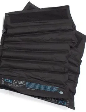 Cold Packs ICE-VIBE, black Full - Horseware - FashionsVida