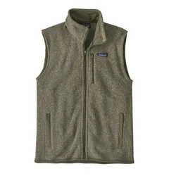 Men's Better Sweater Vest - River Rock Green
