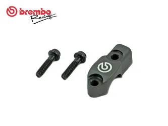 Cavallotto Porta Specchio Filettatura M10x1.25 Destra Per Pompe Rcs