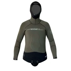 Giacca Da Pesca Subacquea Espadon Prestige 7 Mm