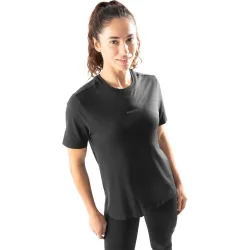 Camiseta de entrenamiento de mujer Gym-TechTShirts-W