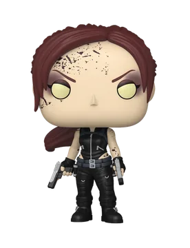 POP! Games - Tomb Raider #1284 Lara Croft (Doppelganger) - Funko - FashionsVida