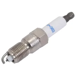 Ac 41-983 Spark Plug Grey One Size unisex
