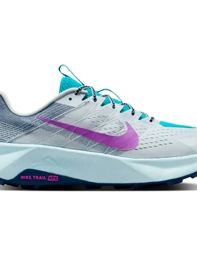 Wildhorse 10 zapatillas trail hombre Gris (44) - Nike - FashionsVida