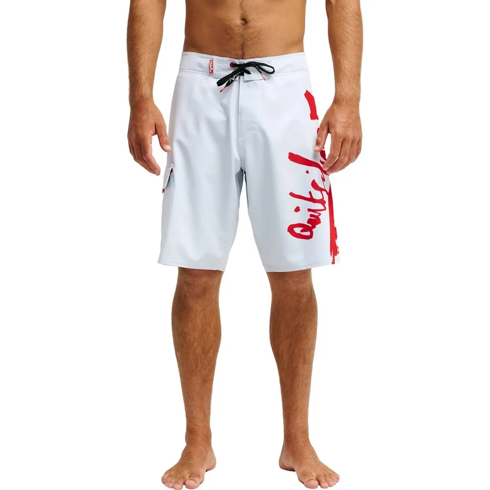 Bañador de hombre Young Guns Surfsilk Sync 21" - Quiksilver - FashionsVida