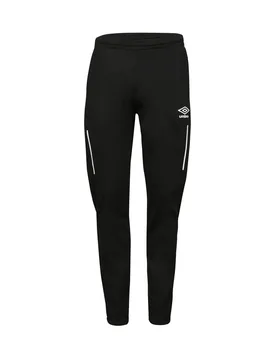 Jogginghose Prt - Noir - male - Size: L - Umbro - FashionsVida