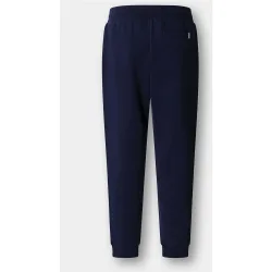 Jogger de hombre de felpa con logo h