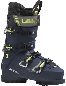 Botas de esquí unisex Shadow 110 mv gw - Lange - FashionsVida