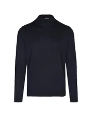 Pullover dunkelblau S Herren